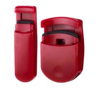 Eyelash Curler Eyelash Curler, Eyelash Curler with Pads | Eyelash Curling Tool for Eyes with Replacement Cushion,Portable Travel Eyelash Makeup Accessories for Women f