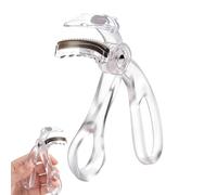 Eyelash Curler for Beginners and Beginners Wide Angle Frameless
