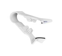 Eyelash Curler for False Eyelashes, V Clip for Easy Application | Eyelash Curler for Home, Lazy, Business Trip and Travel, Enhancing Your Makeup Effortlessly.