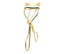 Eyelash Curler - Handheld Eye Lash with Padded Handle, Ergonomic Design | Achieve Dramatically Curled Lashes and Long-Lasting Lift in Seconds, Ideal for Daily Makeup Beauty Routine