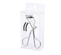 Eyelash Curler - Handheld No Eye Lash Curler,Padded Handle Curler Just Dramatically Curled Eyelashes for Lash Lift in Seconds for Long Lasting
