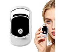 Eyelash Curler Heated Portable Eyelash Lift Makeup Tool
