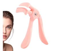 Eyelash Curler, Make Up Special Curler, Wide Angle Eyelashes, Curls, Professional Eyelashes, Eyelashes, Hellling Tool, Wide Angle Local Beauty Instrument, Portable Manual Eyelash He
