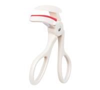 Eyelash Curler - Makeup Accessory with Integrated Comb | Easy Grip and Ergonomic Eyelash Curler for Women Girls Beginners Mascara Application