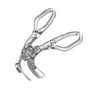 Eyelash Curler, Natural Curl Eyelash Curler, Wide Mouth Frameless Eyelash Curler, Precision Eyelash Curl Control, Long Lasting 24 Hour Non Slip Handle for Eyelash Curlers