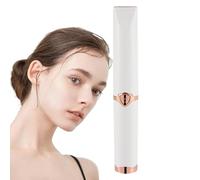 Eyelash Curler - Portable Curler, Professional Electric Heated Eyelash, Makeup and Long Lasting Curls, Compact Warming Lash Tool, Portable Beauty Device for Salon Use Business Trips Home Travel