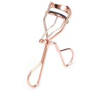 Eyelash Curler - Portable Lash Curler with Replaceable Soft Pads, Natural Long-Lasting Curling Tool, Gentle Design Prevents Pinching