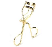 Eyelash Curler - Portable Lash Curler with Replaceable Soft Pads, Natural Long-Lasting Curling Tool, Gentle Design Prevents Pinching