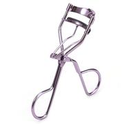 Eyelash Curler - Portable Lash Curler with Replaceable Soft Pads, Natural Long-Lasting Curling Tool, Gentle Design Prevents Pinching