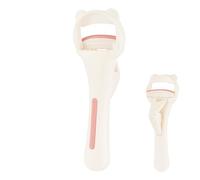 Eyelash Curler,Portable Makeup Natural Looking Curling Tools - Beauty Makeup Eyelash Curler,for Girls Daily Travel Party Indoor Home Outdoor