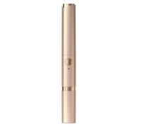 Eyelash Curler - Rechargeable Electric Tool, Portable with USB Charging and Long Life Battery for Beauty at Home and