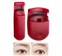 Eyelash Curlers, Natural Curl Eye Lash Curler with Comfortable Grip, Anti-Pinching Eyelash Lift Beauty Tool for Makeup, Portable Cosmetic Accessory for Youth, Teens, Girls, Women, Friends, Family