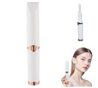 Eyelash Curlers, USB Rechargeable Electric Eyelash Curler, 3 Modes Temperature Heated Curler for Instant Glam..