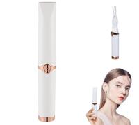 Eyelash Curlers, USB Rechargeable Electric Heated Eyelash Curler with 3 Modes Temperature for Instant Glam