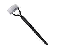 Eyelash Definer And Brow Groomer Eyelash Comb Curler Mascara Applicator Black Professional process