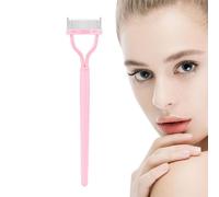 Eyelash Definer, Eyelash Comb - Eyelash Defining Comb | Cosmetic Brush Tool, Professional Eye Makeup Brush, Mascara Applicator for Girls, Do
