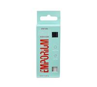 Eyelash Emporium False Lash Glue - 2 in 1 - Clear & Black Latex Free Adhesive