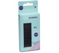 Eyelash Emporium Full Screen Lashes CC Curl 0.07mm Mixed Lengths