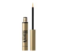 Eyelash Enhancer, Volumizing Liquid Se-rum, 5ml, Lash Growth Booster, Eyelash Care Solution, Conditioning Lash Treat-ment, For Daily Makeup Wedding Home Travel Party Stage Performance