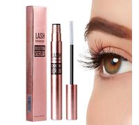 Eyelash Enhancing Liquid 5ml - Thickening Lash Growth Conditioner | Rapid Eyelash for Women Girls | Perfect for Travel Business Makeup Prep Nighttime and Daily Routine