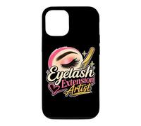 Eyelash Extension Artist Beauty Professional Lash Salon Case for iPhone 12/12 Pro
