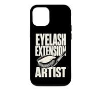 Eyelash Extension Artist Esthetician Beauty Professional Case for iPhone 12/12 Pro