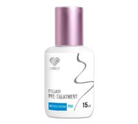 Eyelash Extension Cleanser | Degreaser | Degreaser for pre-treatment | LOVELY, Product type:Unscented 15ml