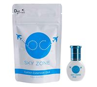 Eyelash Extension Eyelashes Adhesive Sky Glue Zone Extension 5ml Original
