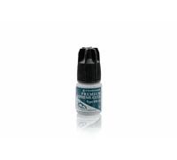 Eyelash Extension Glue for Volume and Individual Eyelashes Eyelash Adhesive Extra Strong Glue 6-7 Weeks Retention 1 sec drying