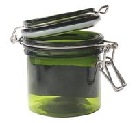 Eyelash Extension Glue Jar Storage Tank Air Tight Lock Inhibits Dryness