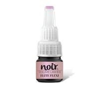 Eyelash Extension Glue Noir Volume Lashes Elite Flexi 5g Strong Professional Semi Permanent Adhesive Best for Russian Volume Lashes Made in the UK