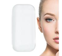 Eyelash Extension Pads Skin-Friendly, Various Eyebrow Shapes, Beautiful