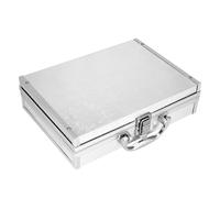 Eyelash Extension Practice Kit, Professional Eyelash Training Set with 4 Types False Eyelashes, Safe Glue and Remover, Tweezers for Beginners, Complete Starter Tool Kit for DIY or