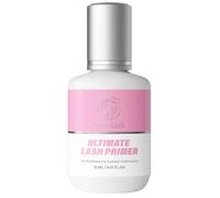Eyelash Extension Primer/Up To 35% Longer Glue Retention Liore Lash/Pretreatment for Individual Semi Permanent Lash Extensions Glue Supplies/Increase Adhesive Bond Power