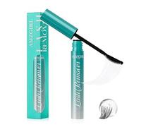 Eyelash Extension Remover 12ML,Lash Cluster Remover For Lash Extensions,Individual Lashes Remover Non Irritating,Diy Eyelashes Clusters Glue Remover Oil,Eye Cleanser For Removal Diy Lash Extensions