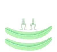 Eyelash Extension Separator - Silicone Makeup Tool for Women | Eyelash Grafting Accelerator Isolation Pads, Collecting Ensure Good Hygiene