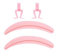 Eyelash Extension Separator Tool | Lift & Extend Reusable Eyelash Silicone Separator Tool | Eyelash Grafting Isolation Padsalmoh
