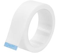 Eyelash Extension Tape 1.2cm X Non Woven Strip White 9m