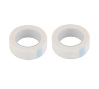 Eyelash Extension Tape - 2 Rolls 9m Breathable Under Eye Patches, Micropore Grafting Lash Tape