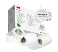 Eyelash Extension Tape Micropore 3M Lash Extensions Eyelashes Extensions - 5