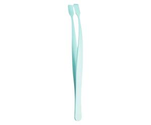 Eyelash Extension Tool - Precision Non Slip Bundled Extension Pliers | False Eyelash Applicator Ergonomic Styling Eye Definition Tool