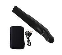 Eyelash Extension Tweezers | Makeup Applicator Tool with Light 395-405nm - Tweezers for Eyelash Extensions Applicator | For Professional Artists, Women and Beginners