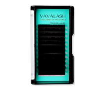 Eyelash Extensions 0.03 C CC D DD J B L Curl 13-20mm Lash Extensions Supplies Individual Lashes Premium Silk Volume & Classic Lash Soft Matte Dark Professional Eyelashes Extension (0.03-D-13-20 Mixed)