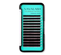 Eyelash Extensions 0.05 C CC D DD J B L Curl 8-14mm Lash Extensions Supplies Individual Lashes Premium Silk Volume & Classic Lash Soft Matte Dark Professional Eyelashes Extension (0.05-CC-8-14 Mixed)