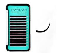 Eyelash Extensions 0.05 C CC D DD J B L Curl 8-14mm Lash Extensions Supplies Individual Lashes Premium Silk Volume & Classic Lash Soft Matte Dark Professional Eyelashes Extension (0.05-CC-8-14 Mixed)