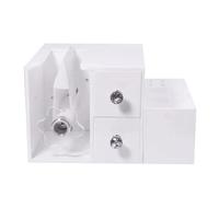 Eyelash Flowering Machine False Eyelash Separator Acrylic Eyelash Bloomed Machine Lash Extension Supplies For Women