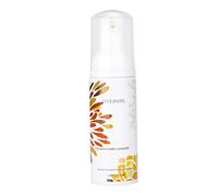 Eyelash Foaming Cleaner Lash Extension Cleanser Lash Shampoo Eyelash Cleaning Foam Mousse No Stimulation for Extensions.