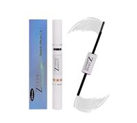 Eyelash Glue Bond and Seal Lash Glue, Strong Hold Lash Bond and Seal for DIY Cluster, Waterproof Cluster Lash Glue Long Lasting Cluster Eyelash Glue for Individual Cluster DIY Eyelash Extensions