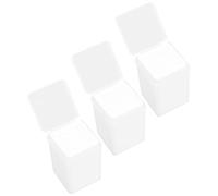 Eyelash Glue Cleaning Cloths Cotton Wipes 600pcs for Travelling