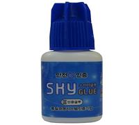 Eyelash Glue Sky Glue C Glue Eyelash Extensions Eyelashes 5 ml